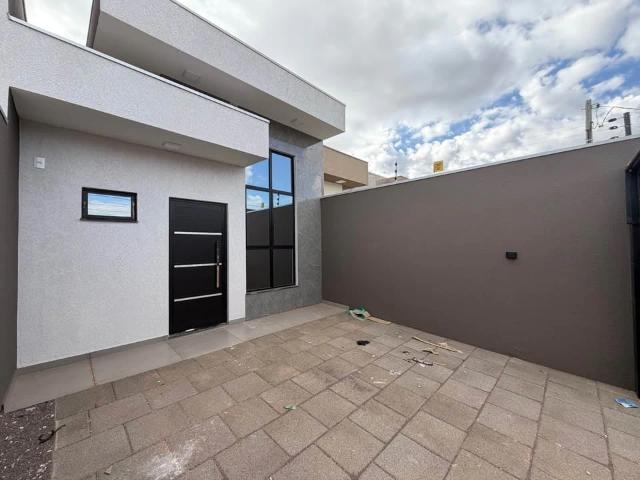Casa venda em Vila Militar, Cascavel