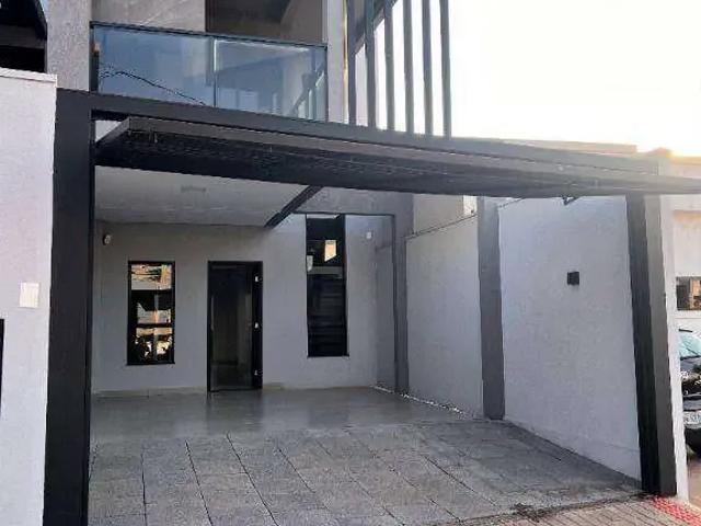 Casa venda em Região Geográfica Imediata de Cascavel, Cascavel