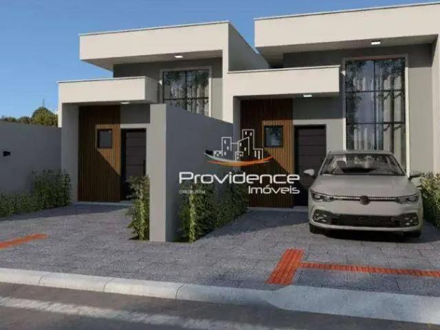 Casa venda em Região Geográfica Imediata de Cascavel, Cascavel