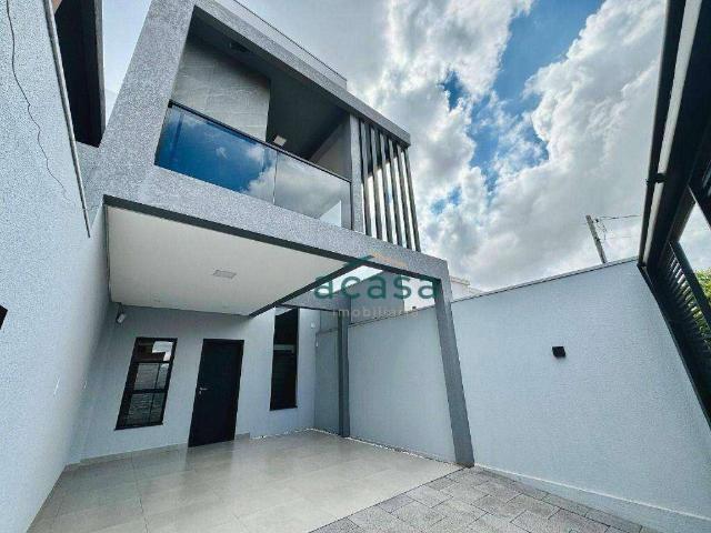 Casa venda em Região Geográfica Imediata de Cascavel, Cascavel