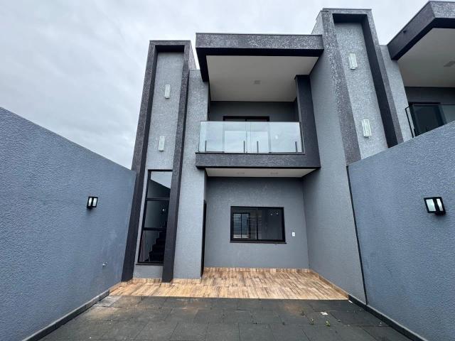 Casa venda em Pioneiros Catarinenses, Cascavel