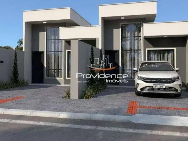 Casa venda em Região Geográfica Imediata de Cascavel, Cascavel