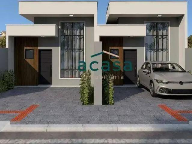 Casa venda em Região Geográfica Imediata de Cascavel, Cascavel