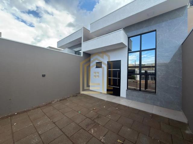 Casa venda em Região Geográfica Imediata de Cascavel, Cascavel