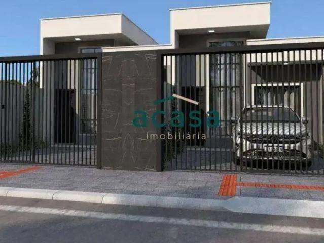 Casa venda em Região Geográfica Imediata de Cascavel, Cascavel