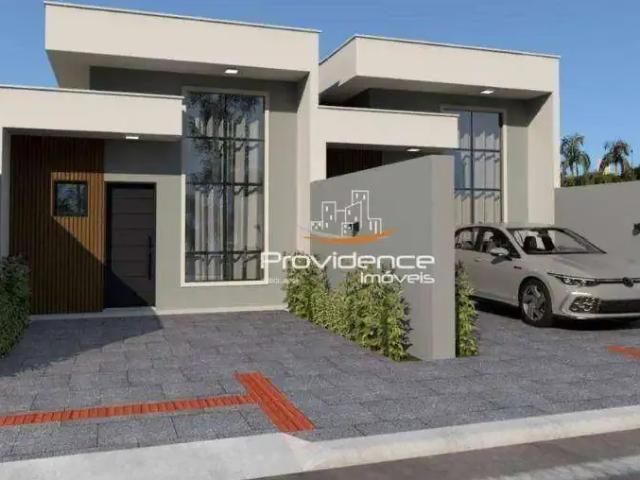 Casa venda em Região Geográfica Imediata de Cascavel, Cascavel
