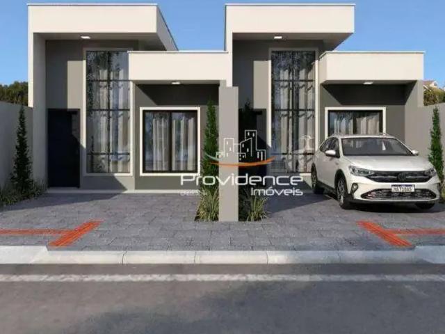 Casa venda em Região Geográfica Imediata de Cascavel, Cascavel