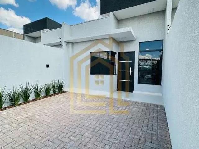 Casa venda em Região Geográfica Imediata de Cascavel, Cascavel