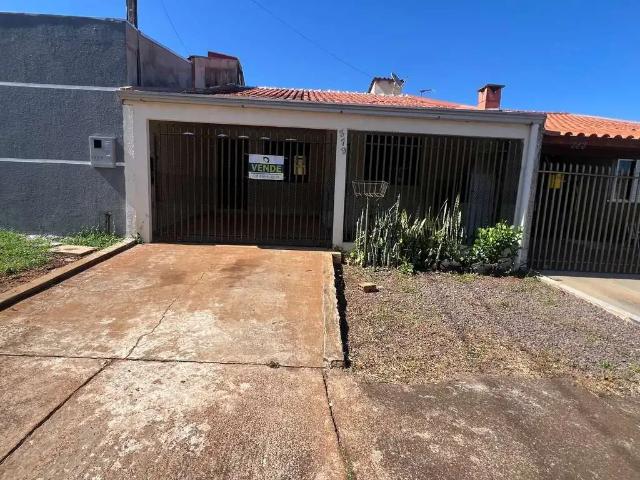 Casa venda em Região Geográfica Imediata de Cascavel, Cascavel