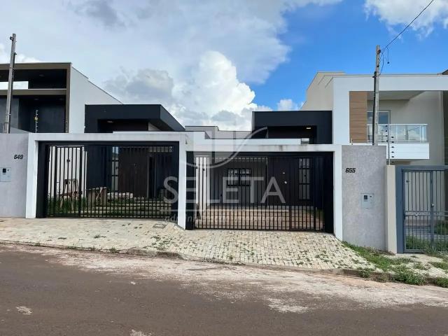 Casa venda em Cascavel Velho, Cascavel