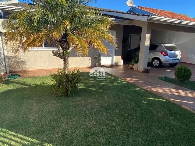 Casa venda em Região Geográfica Imediata de Cascavel, Cascavel