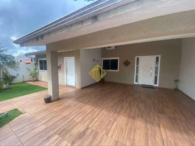Casa venda em Região Geográfica Imediata de Cascavel, Cascavel