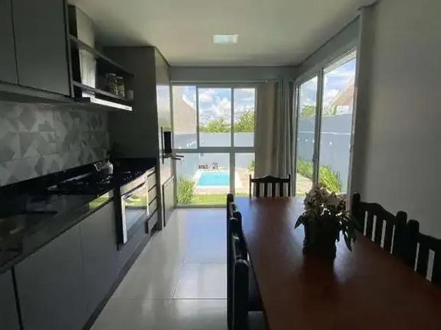 Casa venda em Maria Luiza, Cascavel