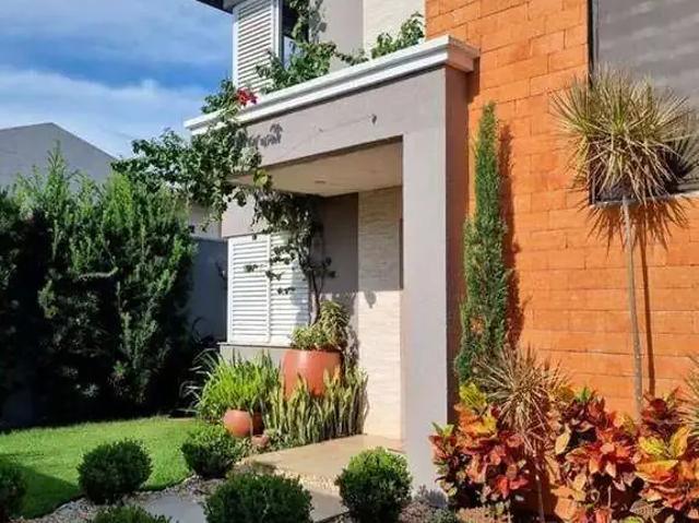 Casa venda em Maria Luiza, Cascavel