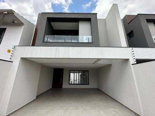 Casa venda em Cascavel, Região Geográfica Intermediária de Cascavel