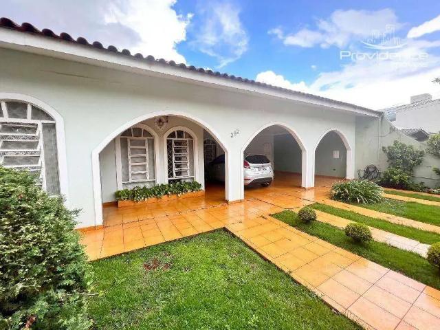 Casa venda em Maria Luiza, Cascavel