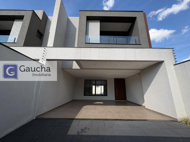 Casa venda em Cascavel, Região Geográfica Intermediária de Cascavel