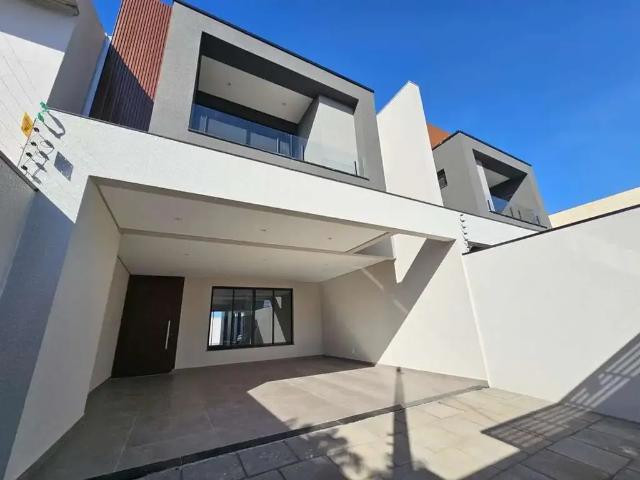 Casa venda em Maria Luiza, Cascavel