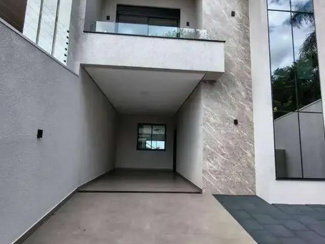 Casa venda em Maria Luiza, Cascavel