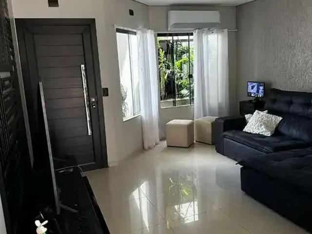 Casa venda em Maria Luiza, Cascavel