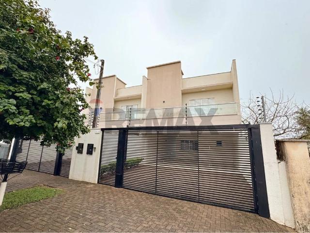 Casa venda em Maria Luiza, Cascavel