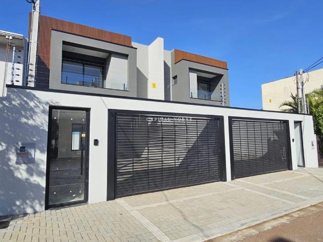 Casa venda em Cascavel, Região Geográfica Intermediária de Cascavel