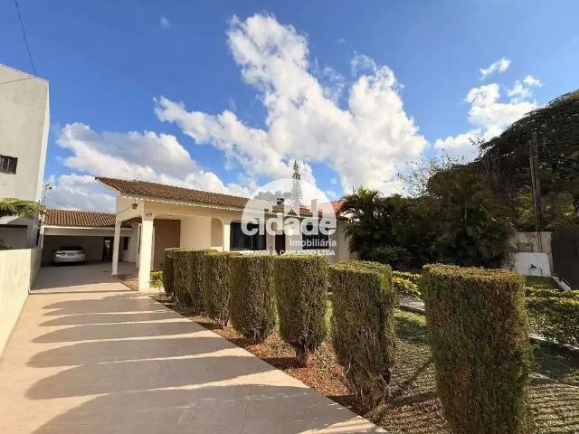Casa venda em Cascavel, Região Geográfica Intermediária de Cascavel
