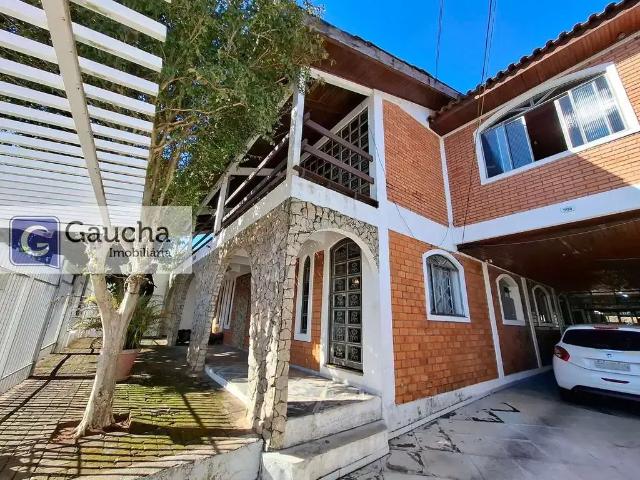 Casa venda em Região Geográfica Imediata de Cascavel, Cascavel