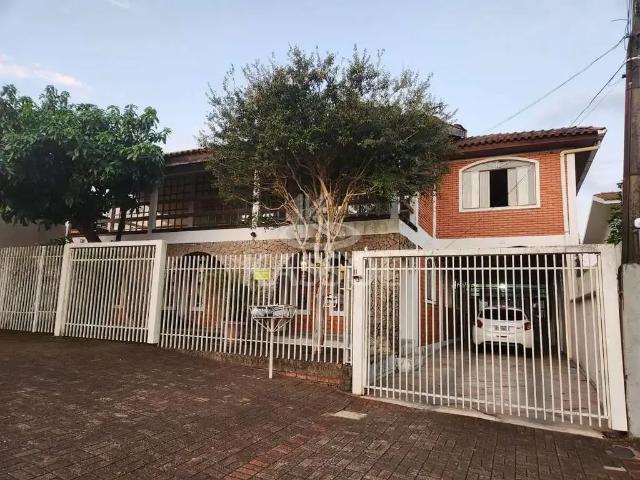 Casa venda em Região Geográfica Imediata de Cascavel, Cascavel