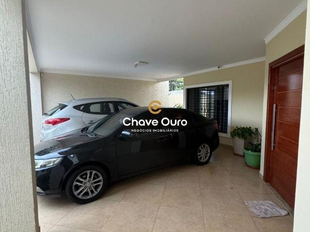 Casa venda em Região Geográfica Imediata de Cascavel, Cascavel