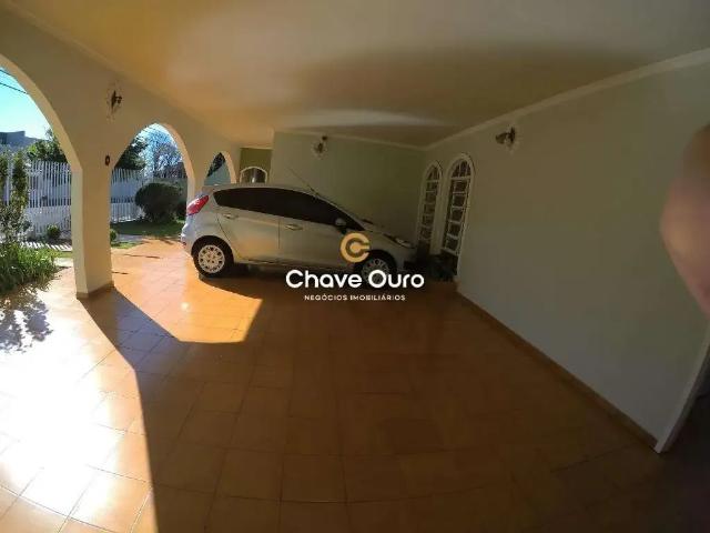 Casa venda em Região Geográfica Imediata de Cascavel, Cascavel