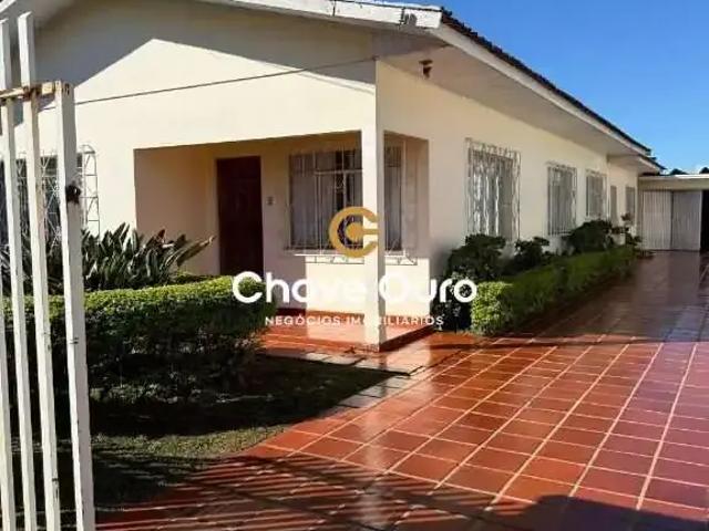 Casa venda em Região Geográfica Imediata de Cascavel, Cascavel