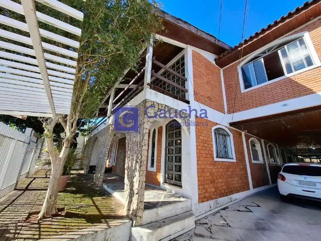 Casa venda em Região Geográfica Imediata de Cascavel, Cascavel