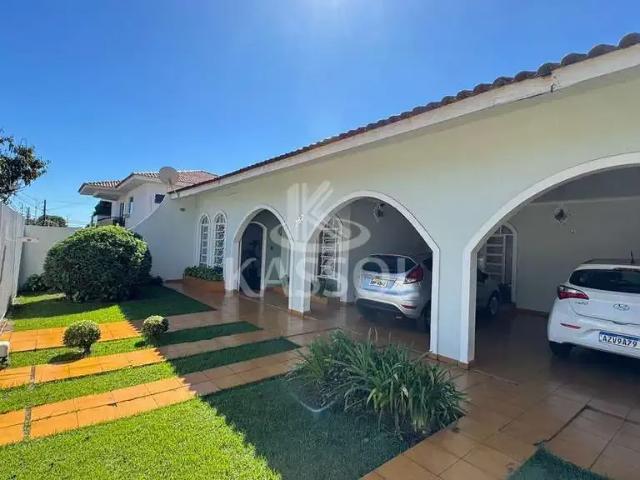 Casa venda em Região Geográfica Imediata de Cascavel, Cascavel
