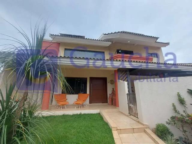 Casa venda em Região Geográfica Imediata de Cascavel, Cascavel