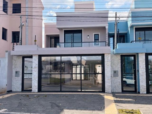 Casa venda em Cascavel, Região Geográfica Intermediária de Cascavel