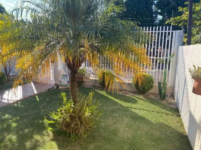 Casa venda em Maria Luiza, Cascavel