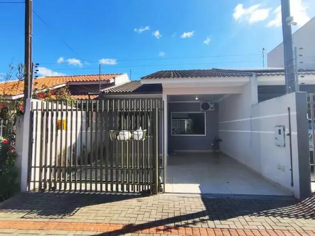 Casa venda em Região Geográfica Imediata de Cascavel, Cascavel