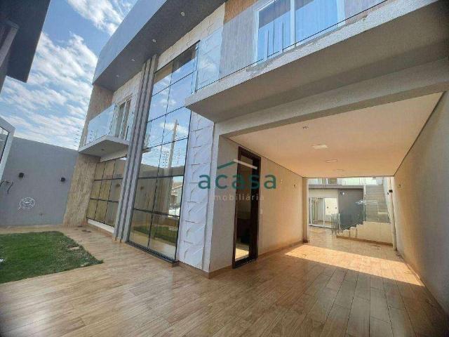 Casa venda em Região Geográfica Imediata de Cascavel, Cascavel