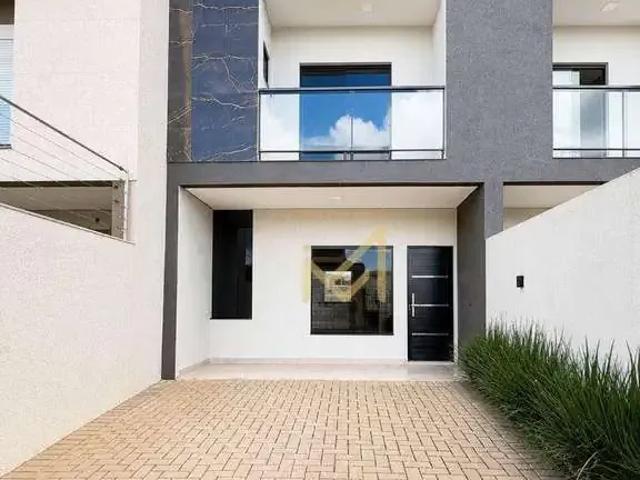 Casa venda em Região Geográfica Imediata de Cascavel, Cascavel