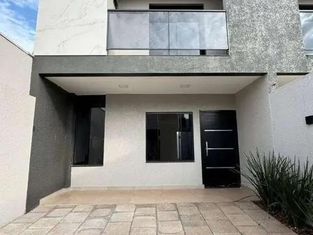 Casa venda em Região Geográfica Imediata de Cascavel, Cascavel