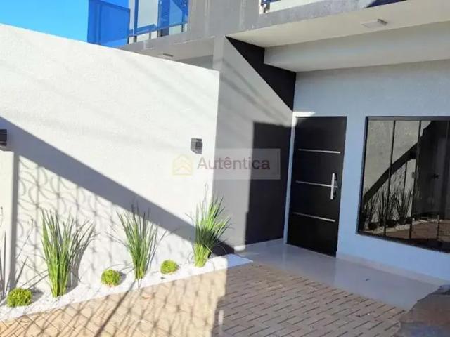 Casa venda em Região Geográfica Imediata de Cascavel, Cascavel