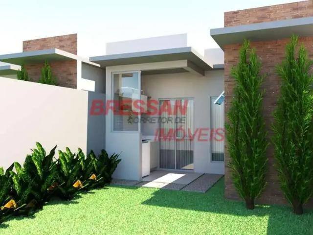 Casa venda em Região Geográfica Imediata de Cascavel, Cascavel