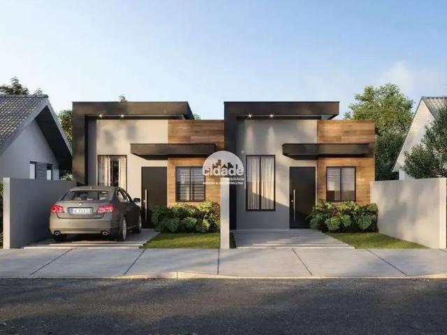 Casa venda em Região Geográfica Imediata de Cascavel, Cascavel
