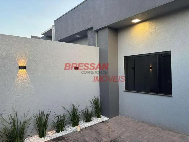 Casa venda em Região Geográfica Imediata de Cascavel, Cascavel