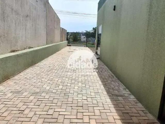 Casa venda em Região Geográfica Imediata de Cascavel, Cascavel