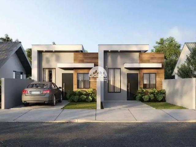 Casa venda em Região Geográfica Imediata de Cascavel, Cascavel