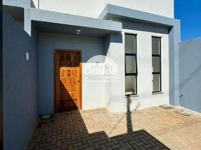 Casa venda em Região Geográfica Imediata de Cascavel, Cascavel