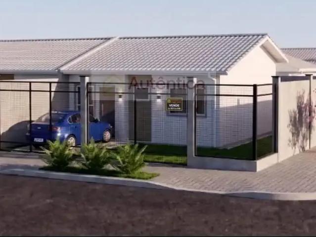 Casa venda em Cascavel, Região Geográfica Intermediária de Cascavel