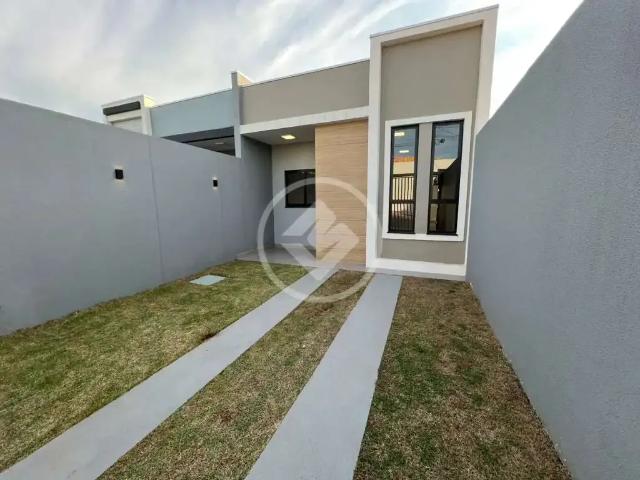 Casa venda em Região Geográfica Imediata de Cascavel, Cascavel